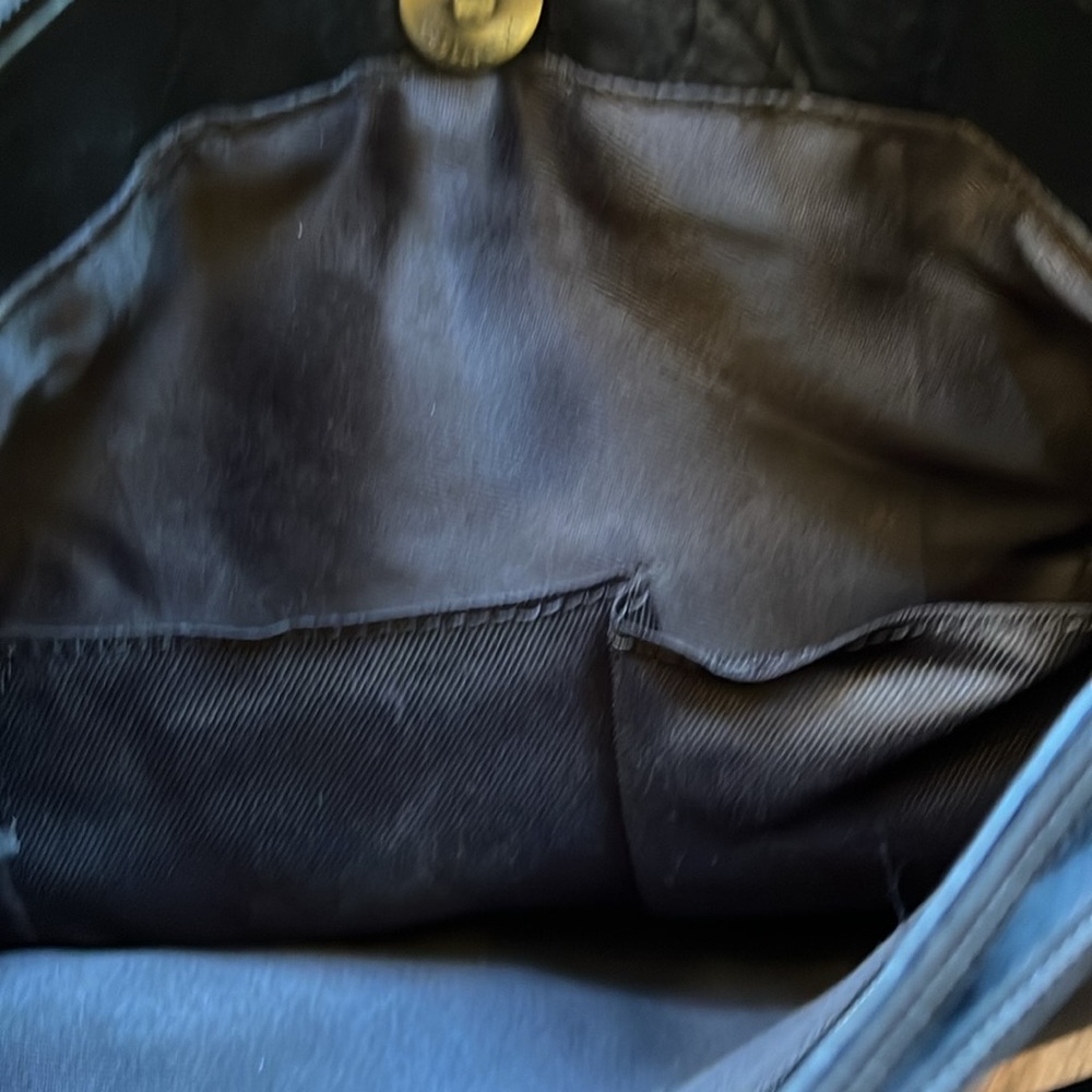 Great American Leather Works crossbody - Picture 6 of 7